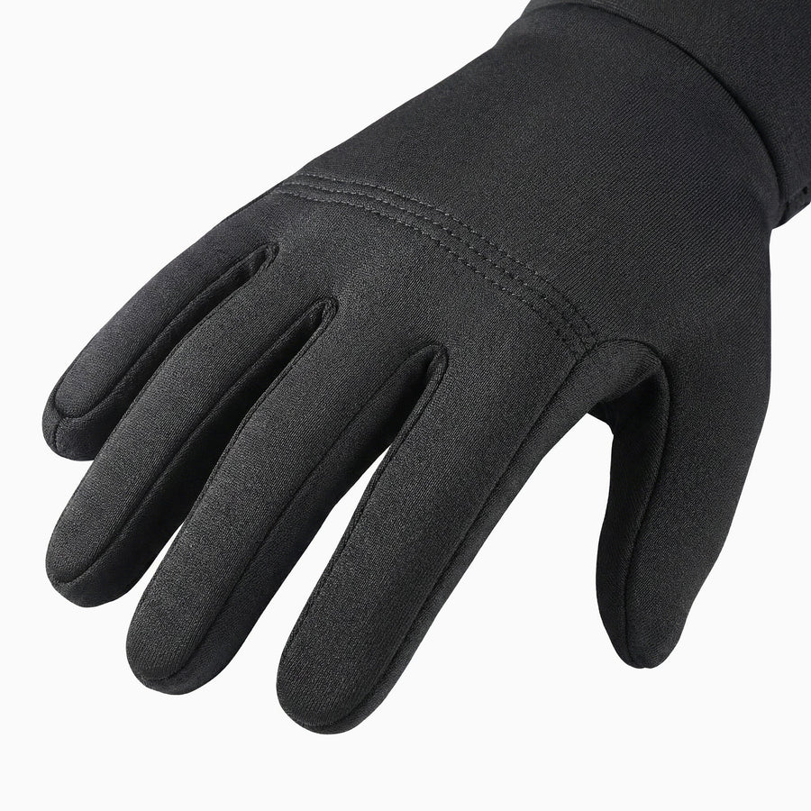 Slim profile of the Stealth Slim glove.