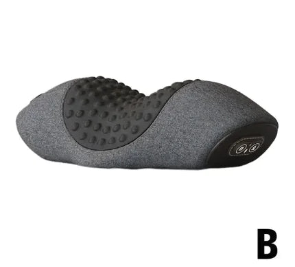 Massager Cervical Hot Pillow - Icespheric