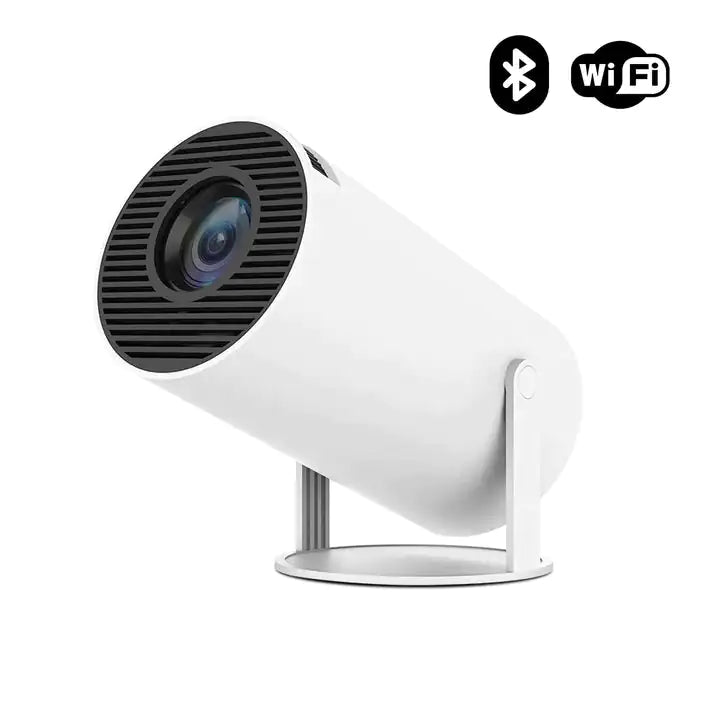 The Pivot Projector Pro - Icespheric