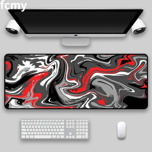 Art Strata Liquid Mouse Desk Pad