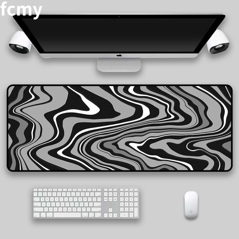 Art Strata Liquid Mouse Desk Pad