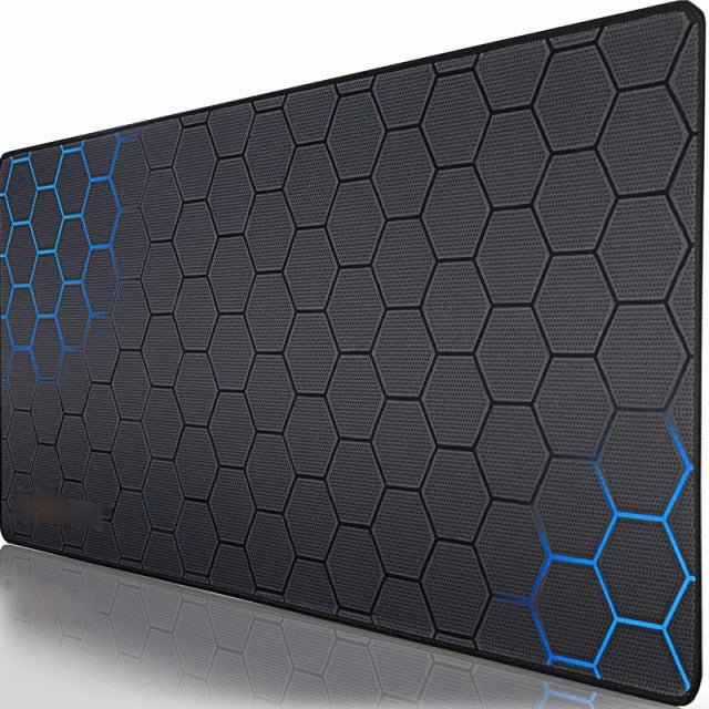 Art Strata Liquid Mouse Desk Pad