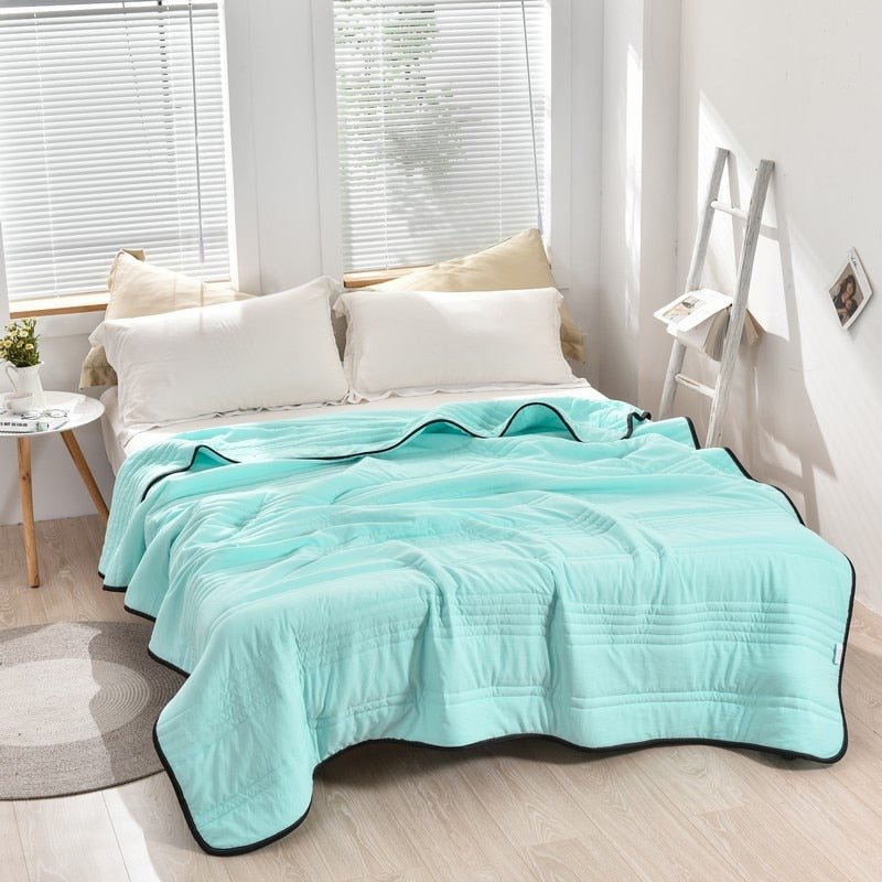 Cooling Frosty Dream BLANKET