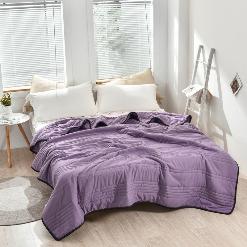 Cooling Frosty Dream BLANKET