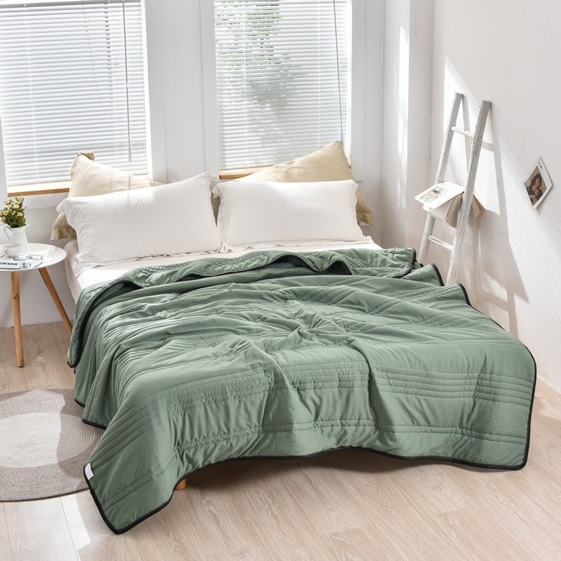 Cooling Frosty Dream BLANKET
