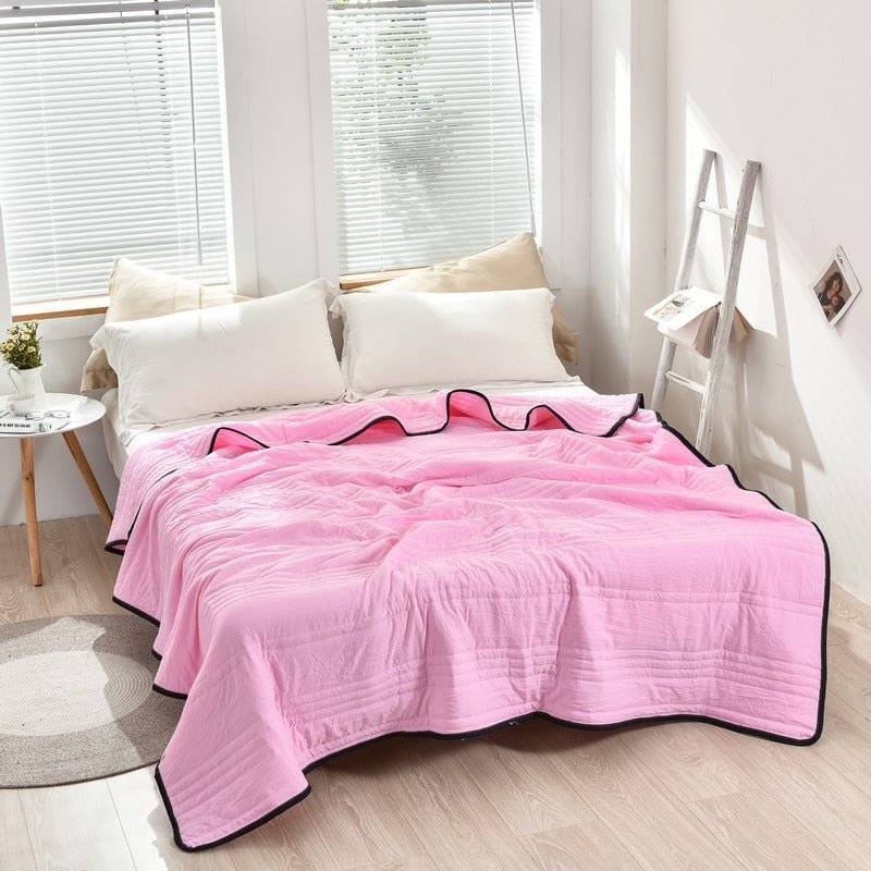 Cooling Frosty Dream BLANKET