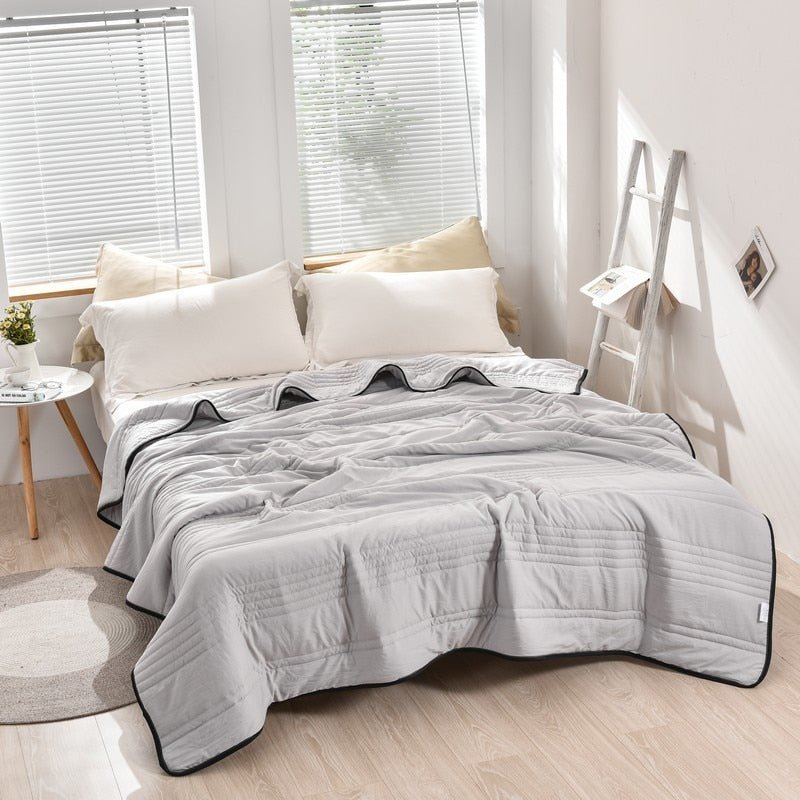Cooling Frosty Dream BLANKET