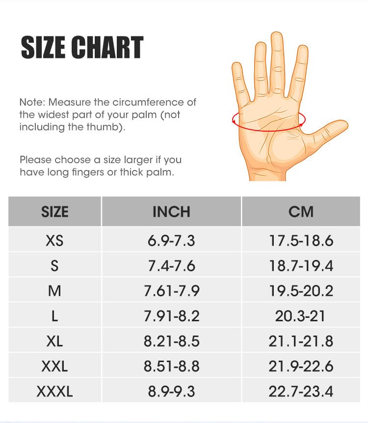 Icespheric™ IcePro MotoHeat Carbon - Heated Motorcycle Gloves