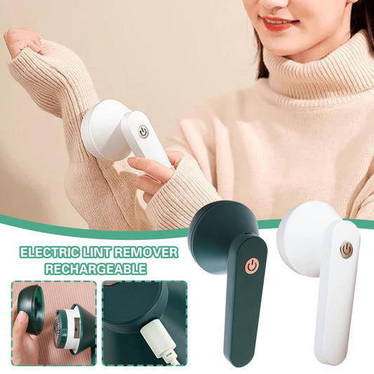 Electric Lint removal Wool Ball Clothes Tool