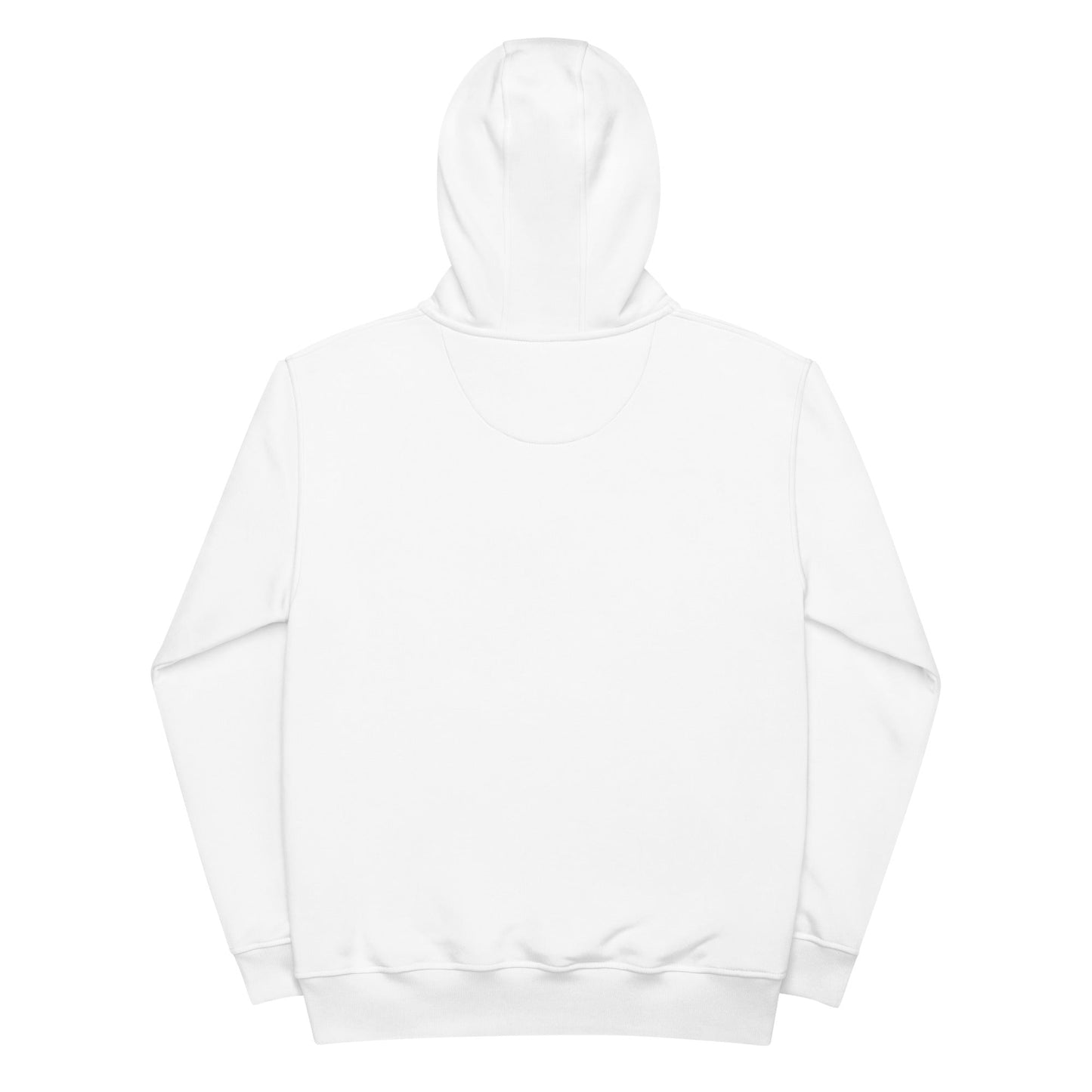 Happy Halloween Premium Eco Fleece Hoodie