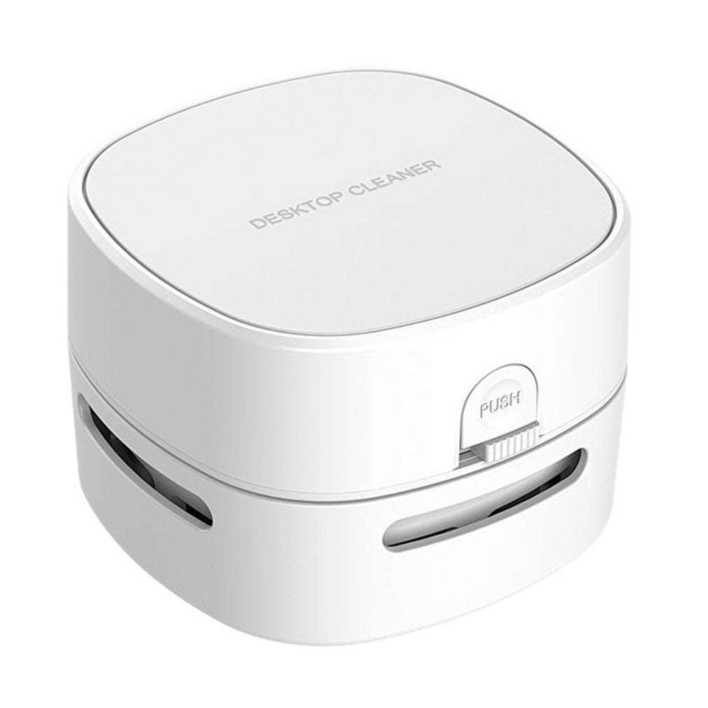 Mini Vacuum Desk Cleaner