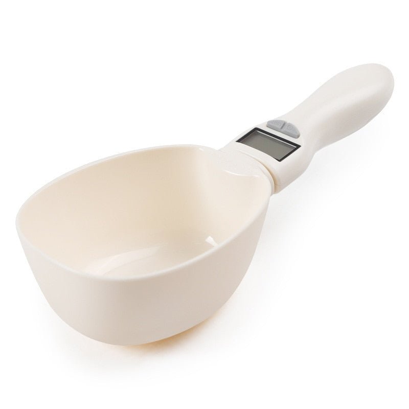 Pet Food Scale Cup / Scoop