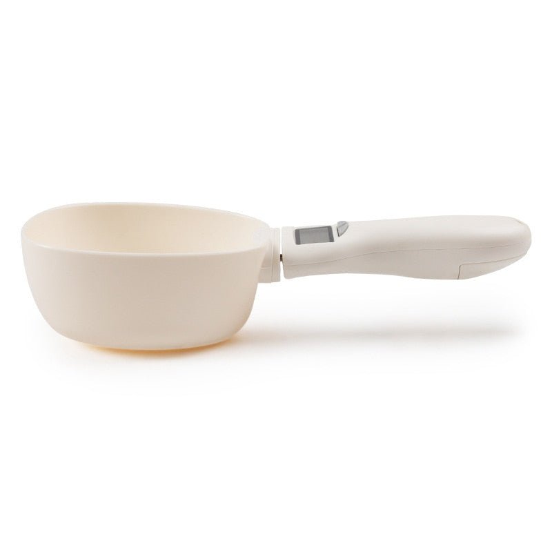 Pet Food Scale Cup / Scoop