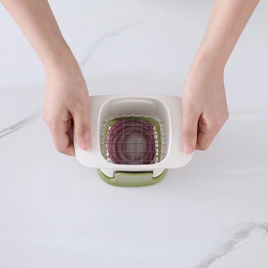 Square Vegetable Chopper
