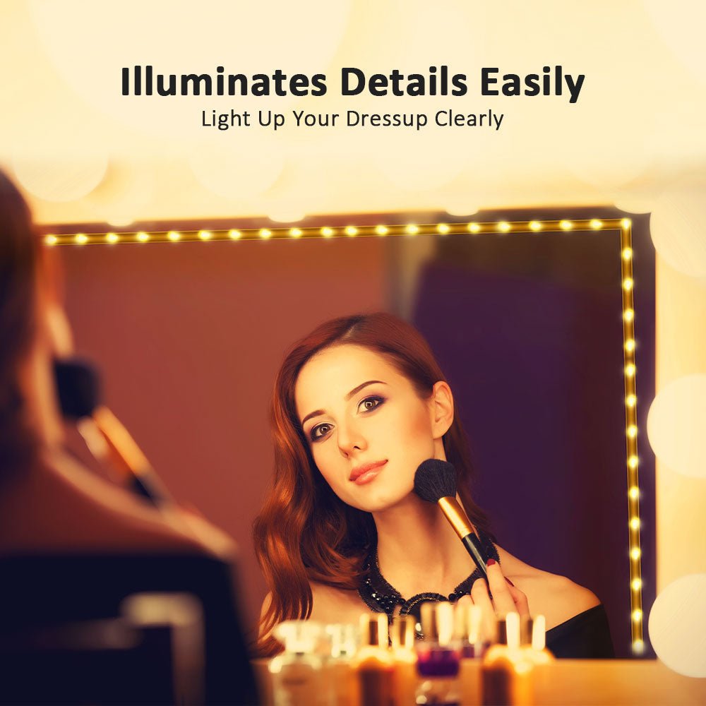 USB LED Strip Light RGB