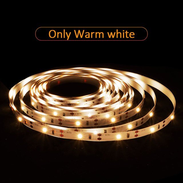 USB LED Strip Light RGB