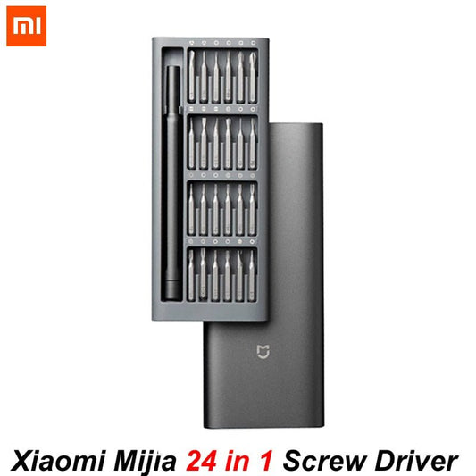 Xiaomi Mijia Magnetic Screwdriver Set
