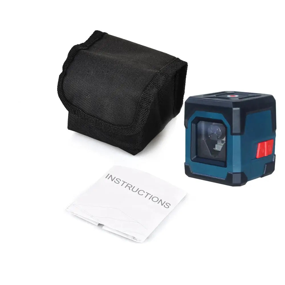 Cross Line laser level