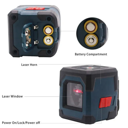 Cross Line laser level