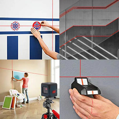 Cross Line laser level