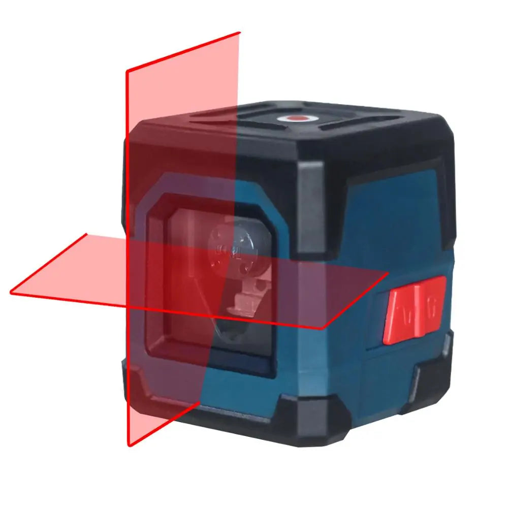 Cross Line laser level