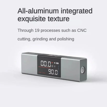 L1 Laser Level Angle Meter Casting