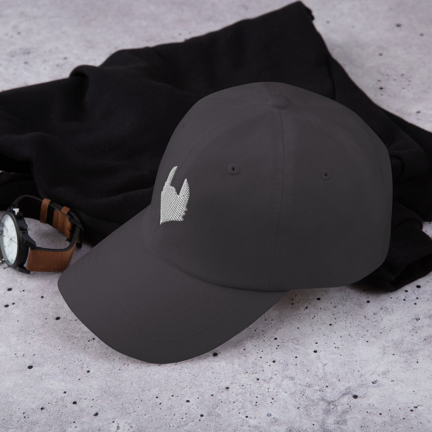 Fox Dad hat - Icespheric