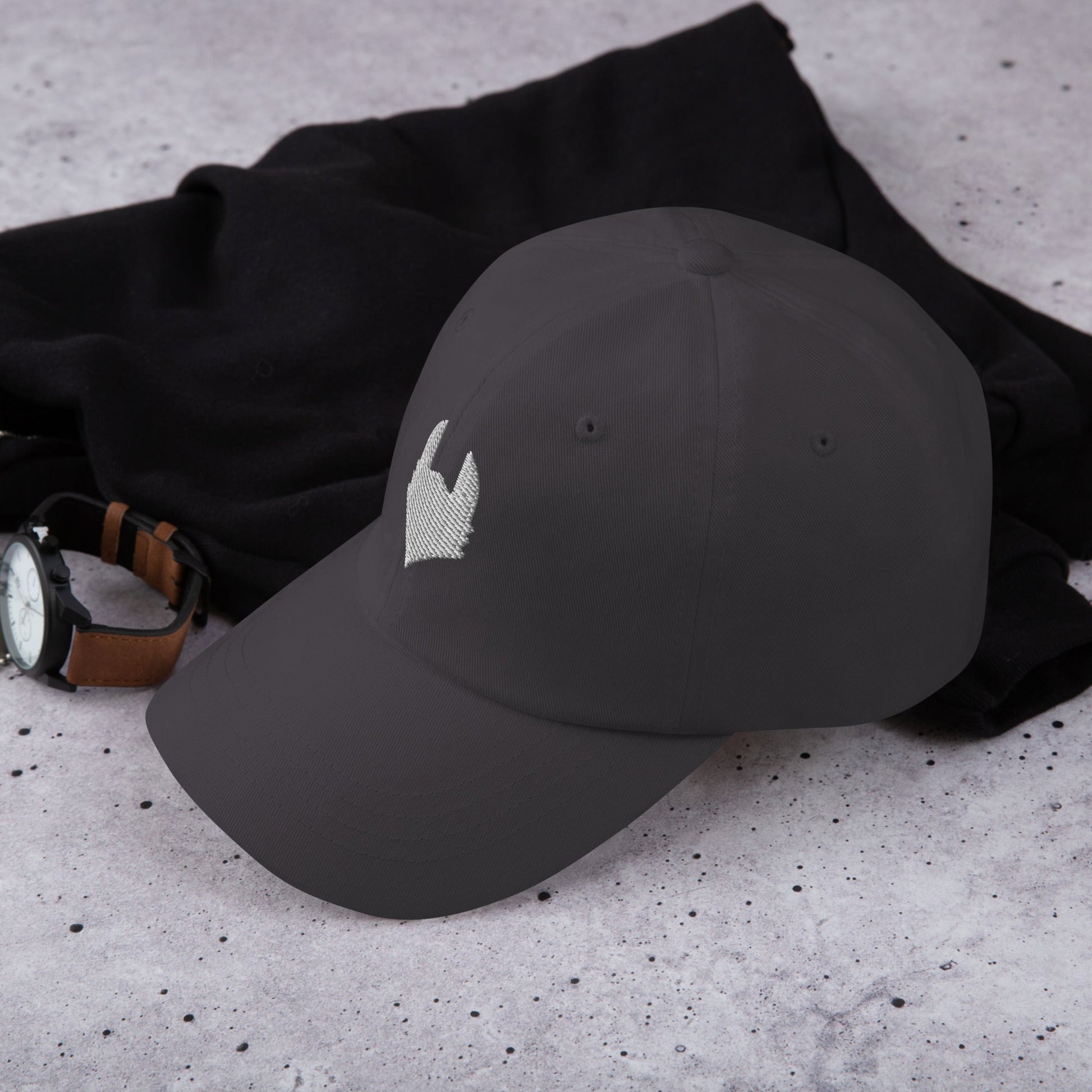 Fox Dad hat - Icespheric