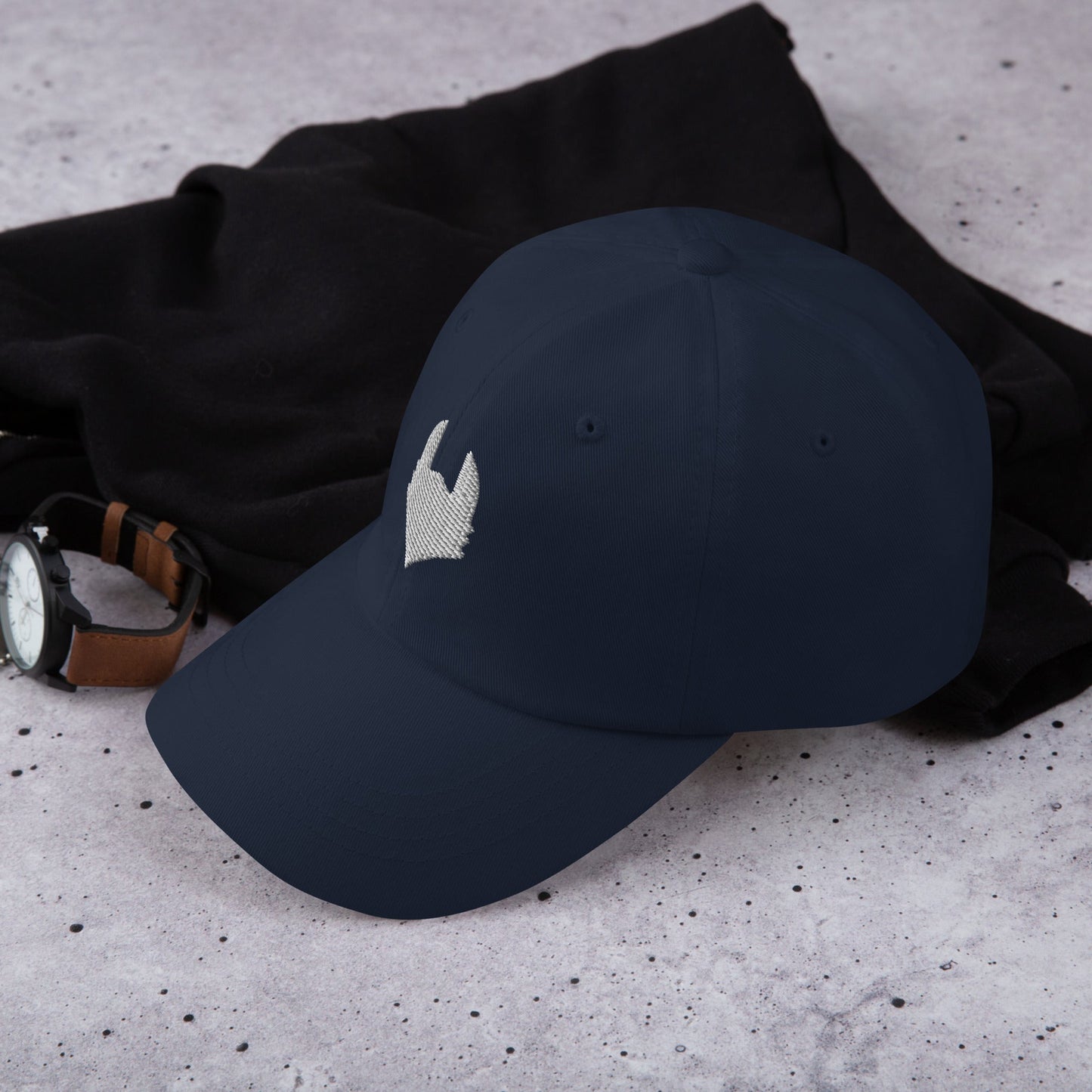 Fox Dad hat - Icespheric