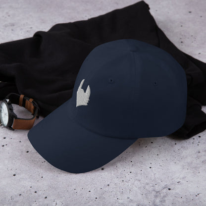Fox Dad hat - Icespheric