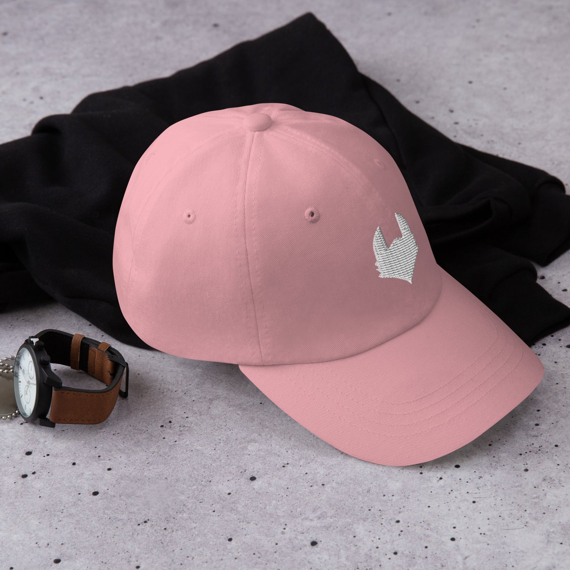 Fox Dad hat - Icespheric