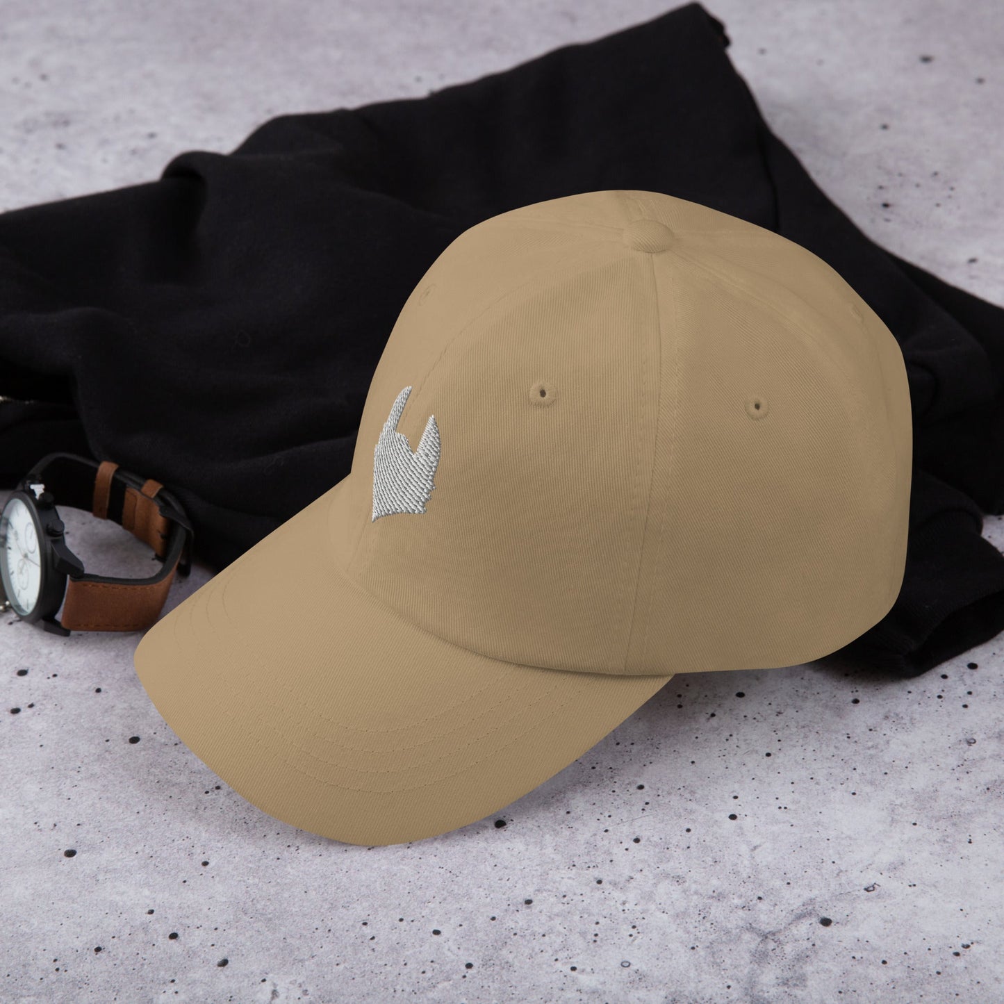 Fox Dad hat - Icespheric