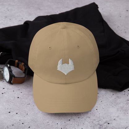 Fox Dad hat - Icespheric