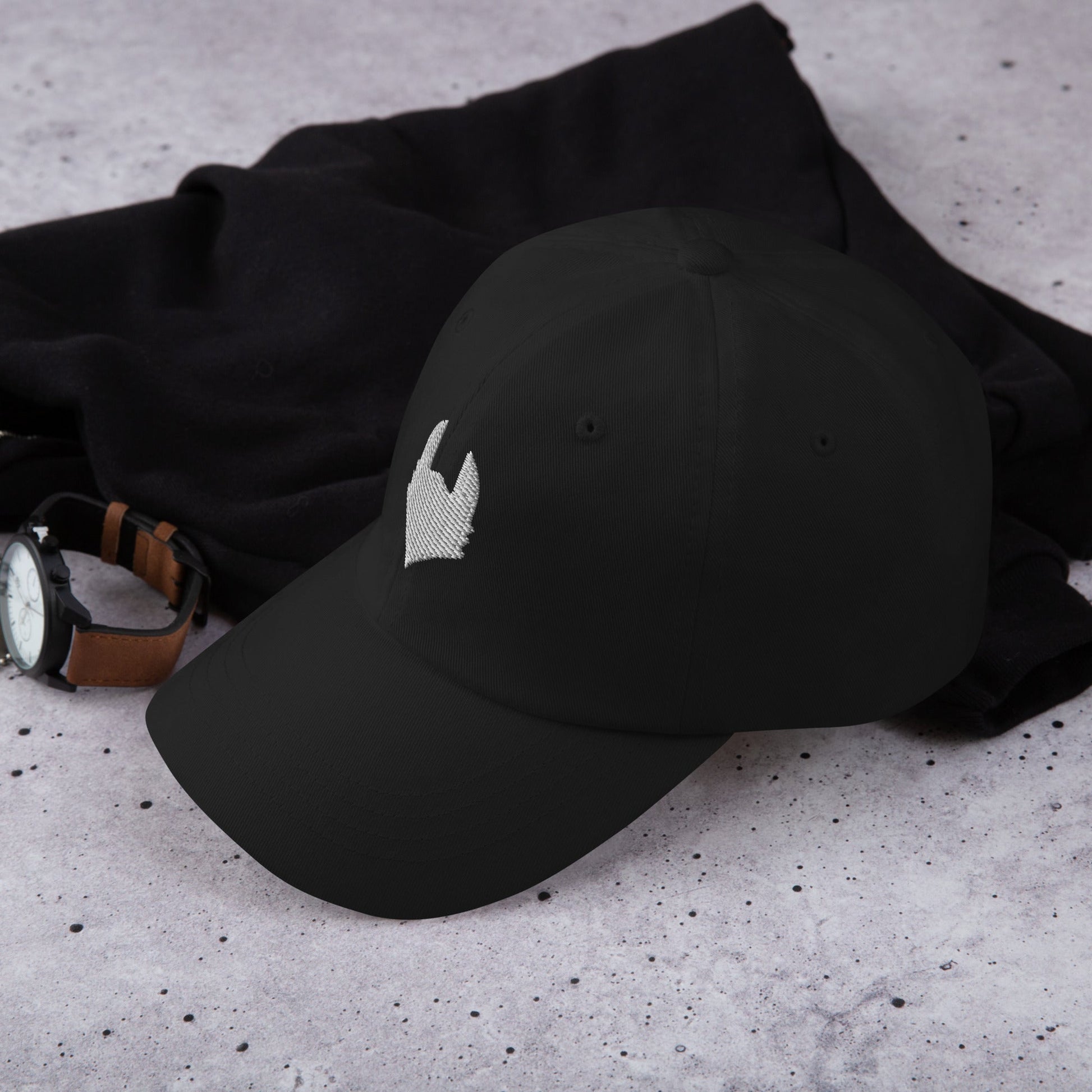 Fox Dad hat - Icespheric