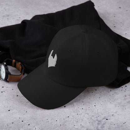 Fox Dad hat - Icespheric