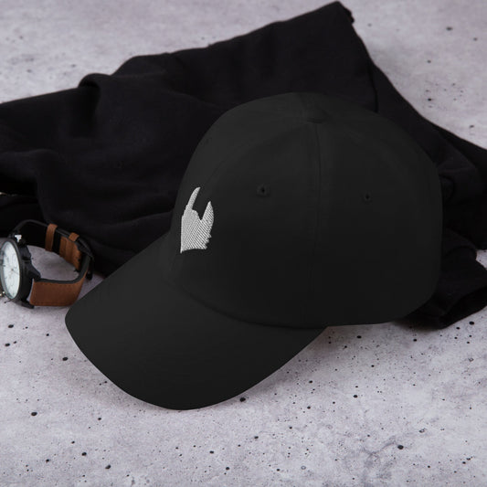 Fox Dad hat - Icespheric