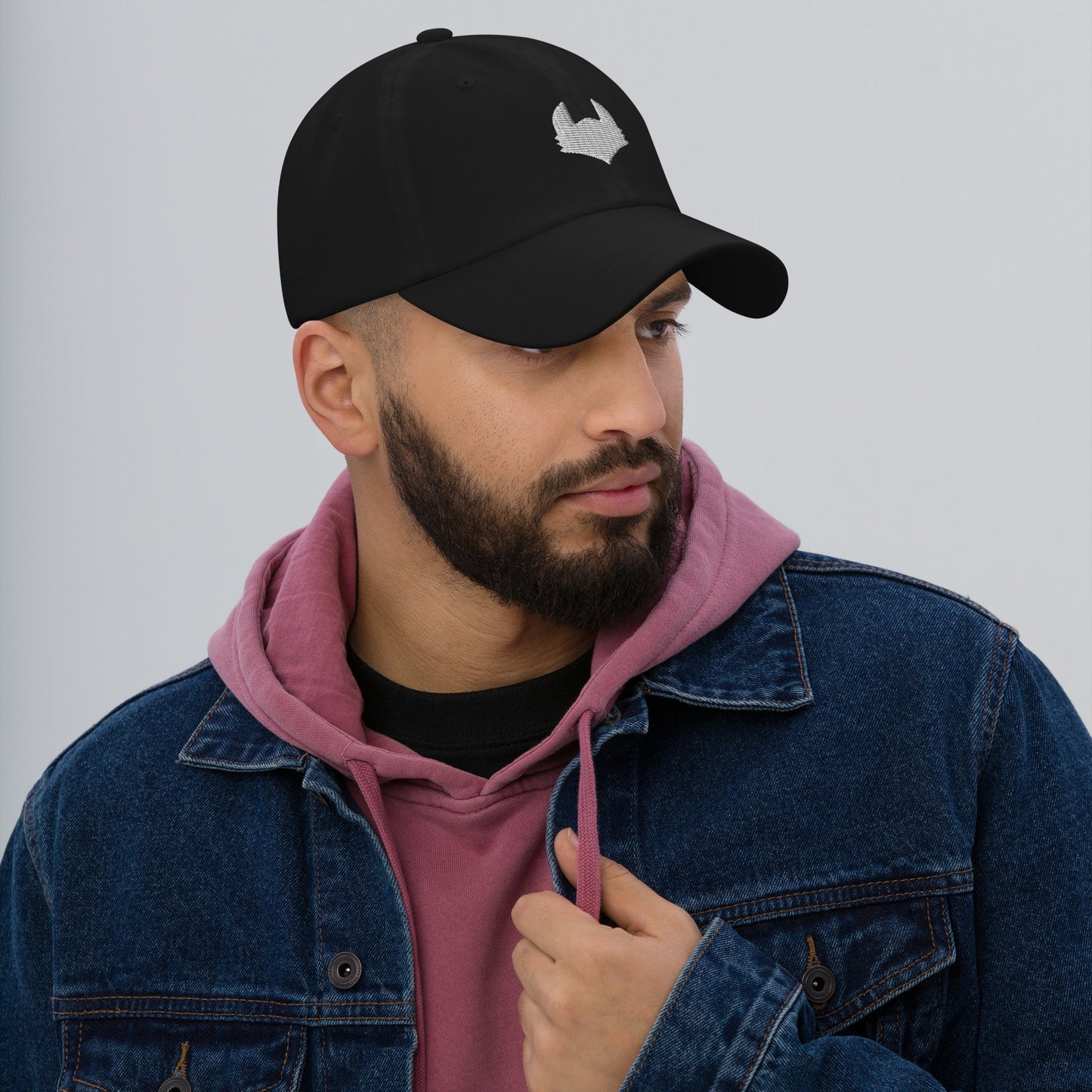 Fox Dad hat - Icespheric