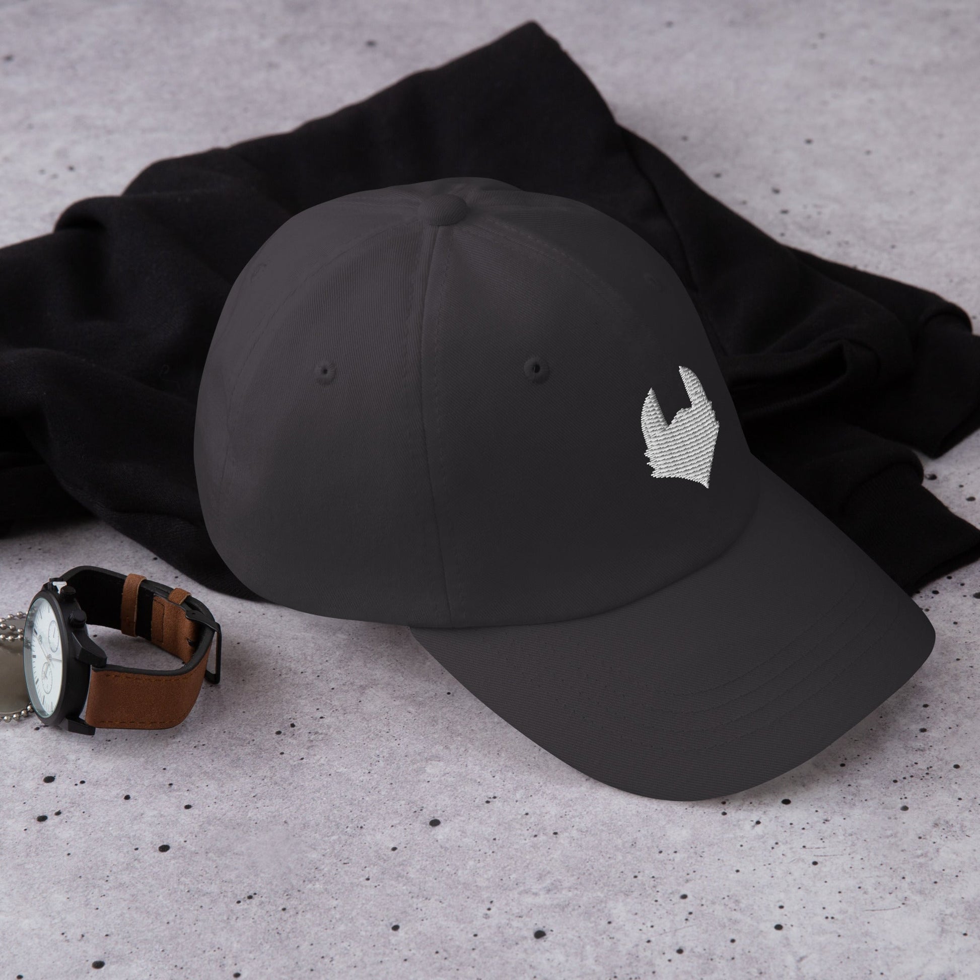 Fox Dad hat - Icespheric