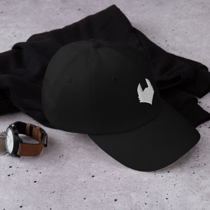 Fox Dad hat - Icespheric