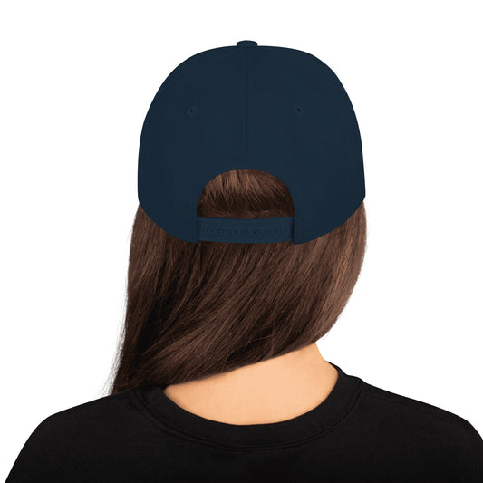 Fox Snapback Hat - Icespheric