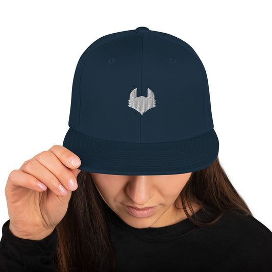 Fox Snapback Hat - Icespheric
