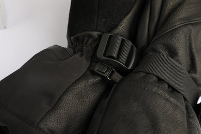 Icespheric™ IcePro Alpine - Thermal Heated Mitten Gloves - Icespheric