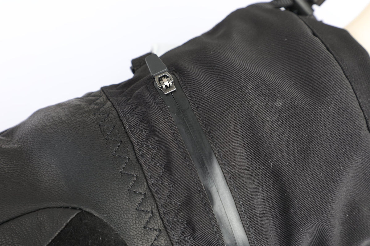 Icespheric™ IcePro Alpine - Thermal Heated Mitten Gloves - Icespheric