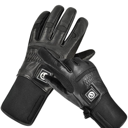 Icespheric™ IcePro Rider Elite - Thermal Heated Gloves - Icespheric