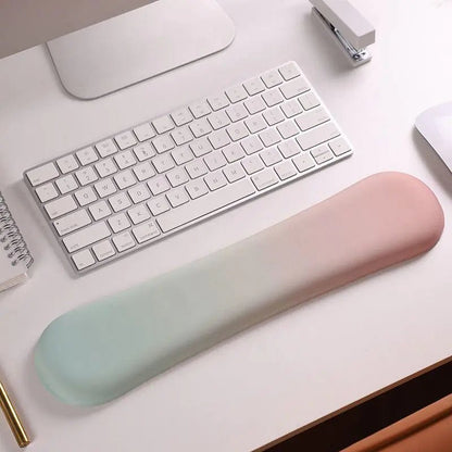 Memory Foam Soft Mouse Pad - Icespheric