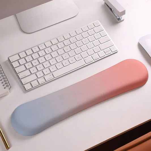 Memory Foam Soft Mouse Pad - Icespheric