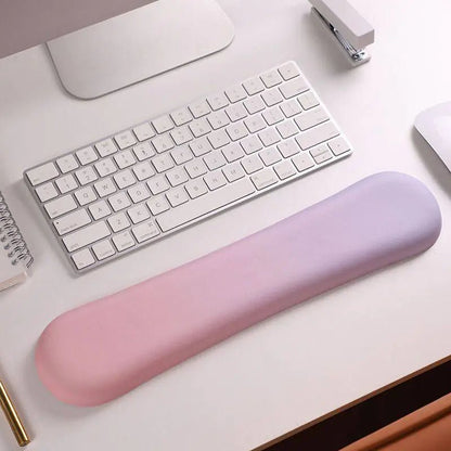 Memory Foam Soft Mouse Pad - Icespheric