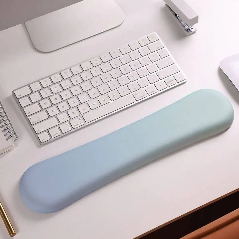 Memory Foam Soft Mouse Pad - Icespheric
