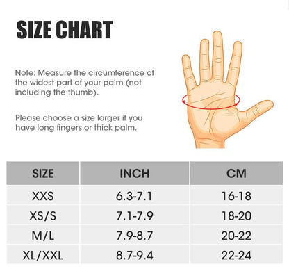 New IcePro4 Heated Gloves – Electric Battery - Powered Thermal Liners – CE, FCC & PSE Cert - Icespheric