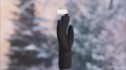 Heated Gloves IcePro2 Electric Battery Liners CE, FCC, PSE Certified